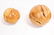 Large Burl Wood Modern art sculpture - 3 pcs - 4