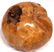 Large Burl Wood Modern art sculpture - 3 pcs - 9