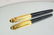 Cartier Gold Roller Ball pen original case - 5
