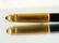 Cartier Gold Roller Ball pen original case - 8