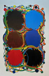 Untitled Atsuko Tanaka