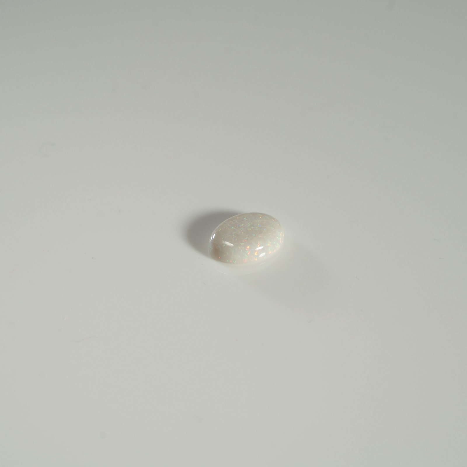 A LOOSE OPAL 天然欧泊 (1 of 2)
