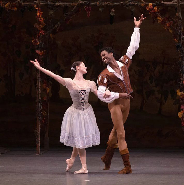 ABT In Action: Tickets, Tours, Books, and Bar Boulud (1 of 4)