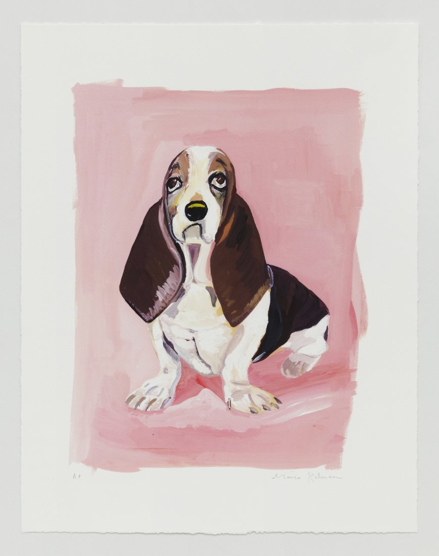 "Well, Susan" Archival Print by Maira Kalman (1 of 1)