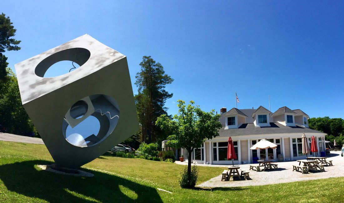 Visit Our Artistic Neighbors (1 of 2)