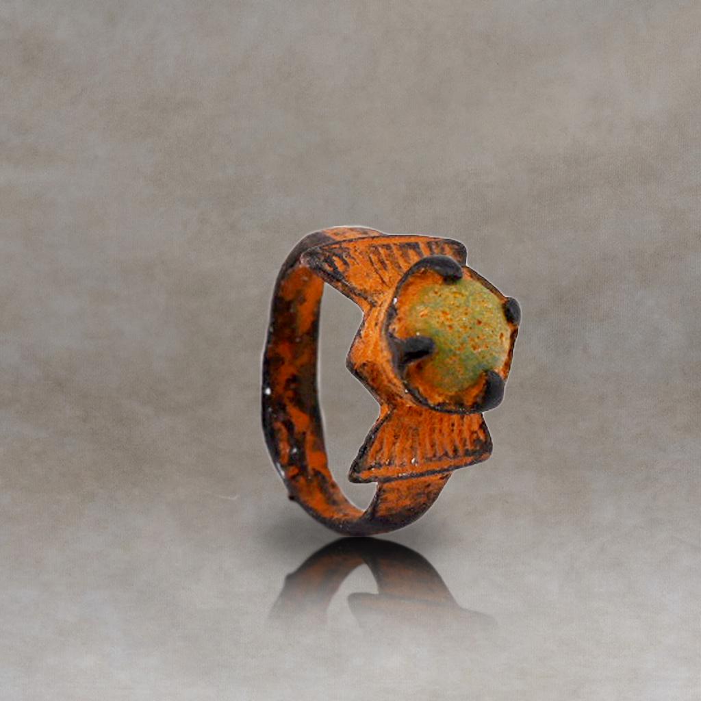 Ancient Ring (1 of 2)