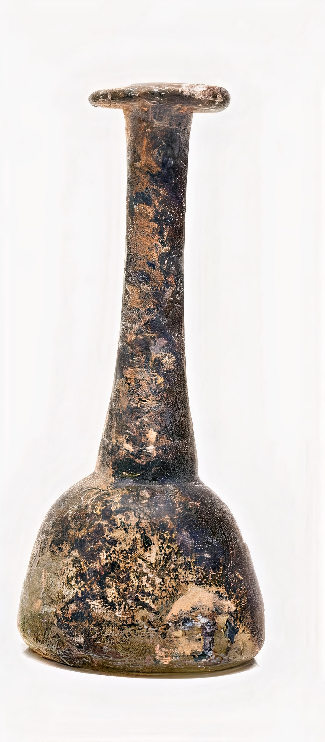 Ancient Roman Vessels 3rd-4th Century CE (1 of 1)