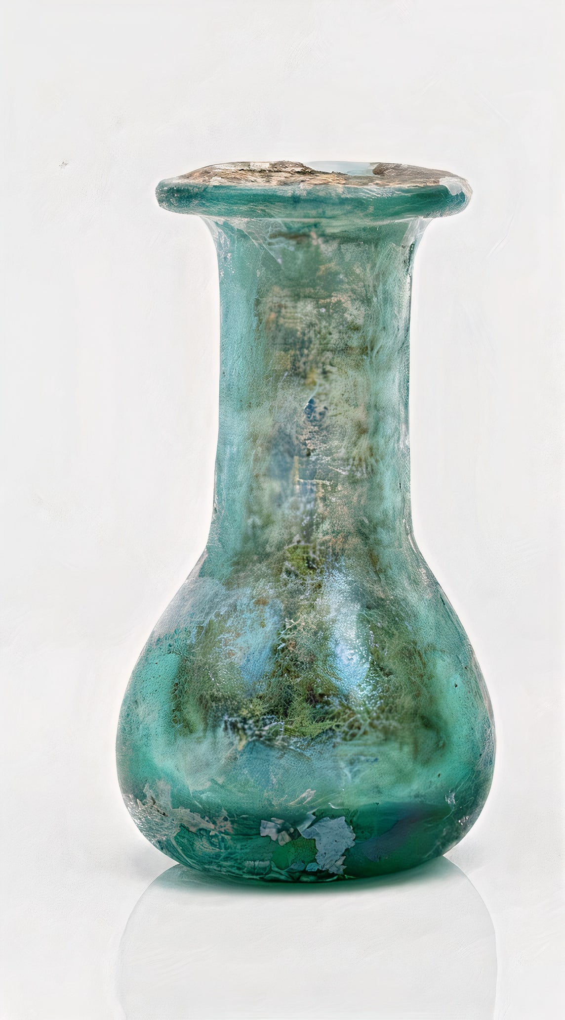 Roman Unguentarium circa 2nd-3rd Century C.E. (1 of 1)