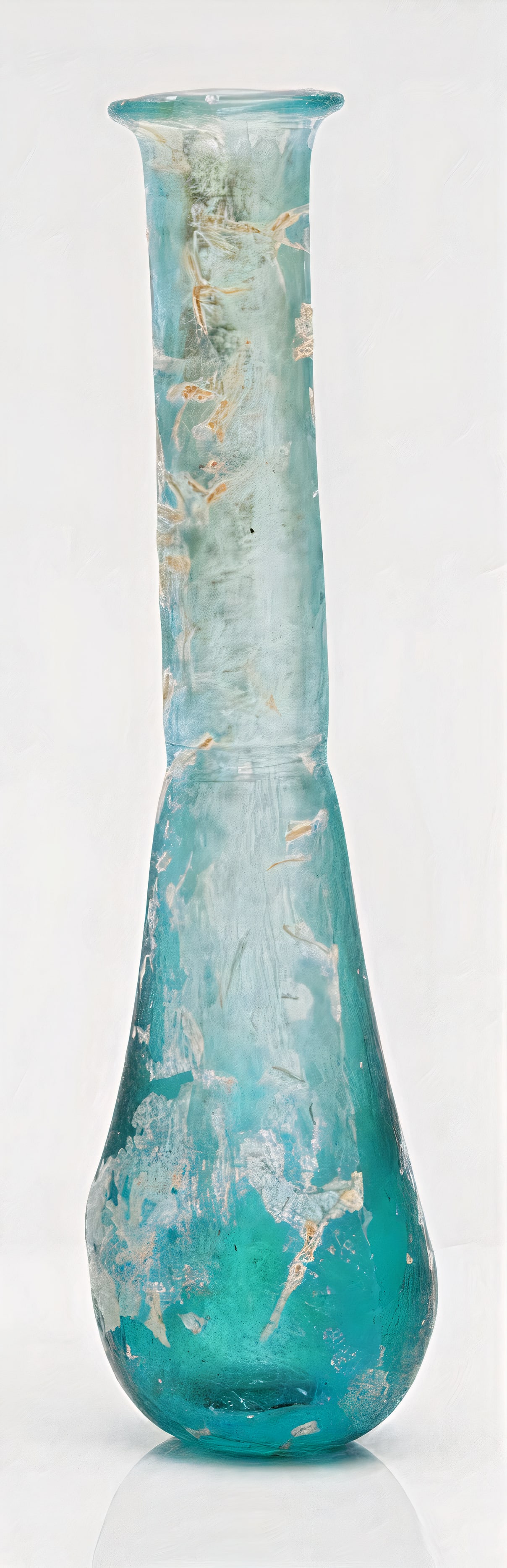 Roman Unguentarium circa 2nd-3rd Century C.E. (1 of 1)