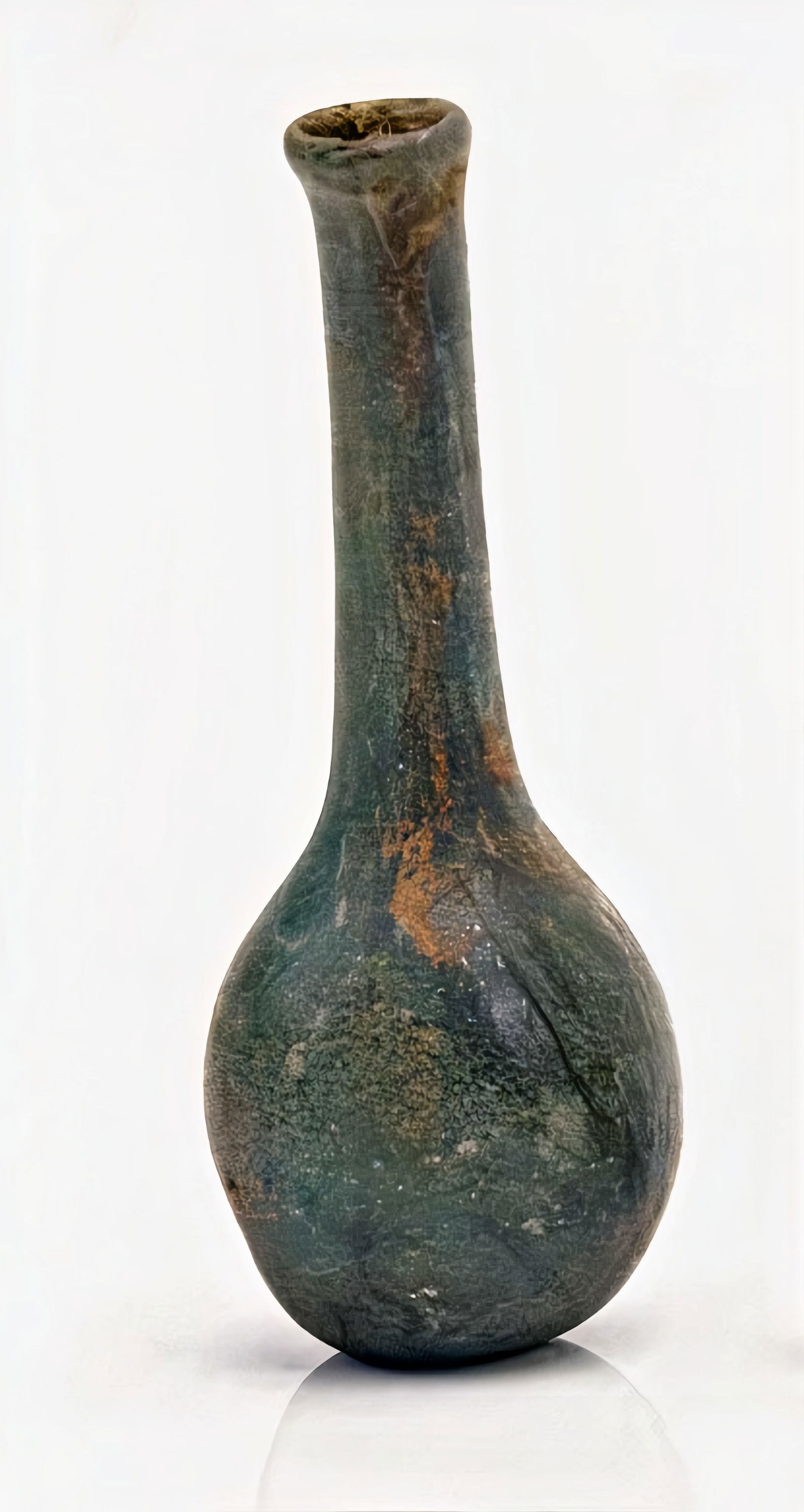 Ancient Unguentarium, 3rd-4th Century CE (1 of 1)