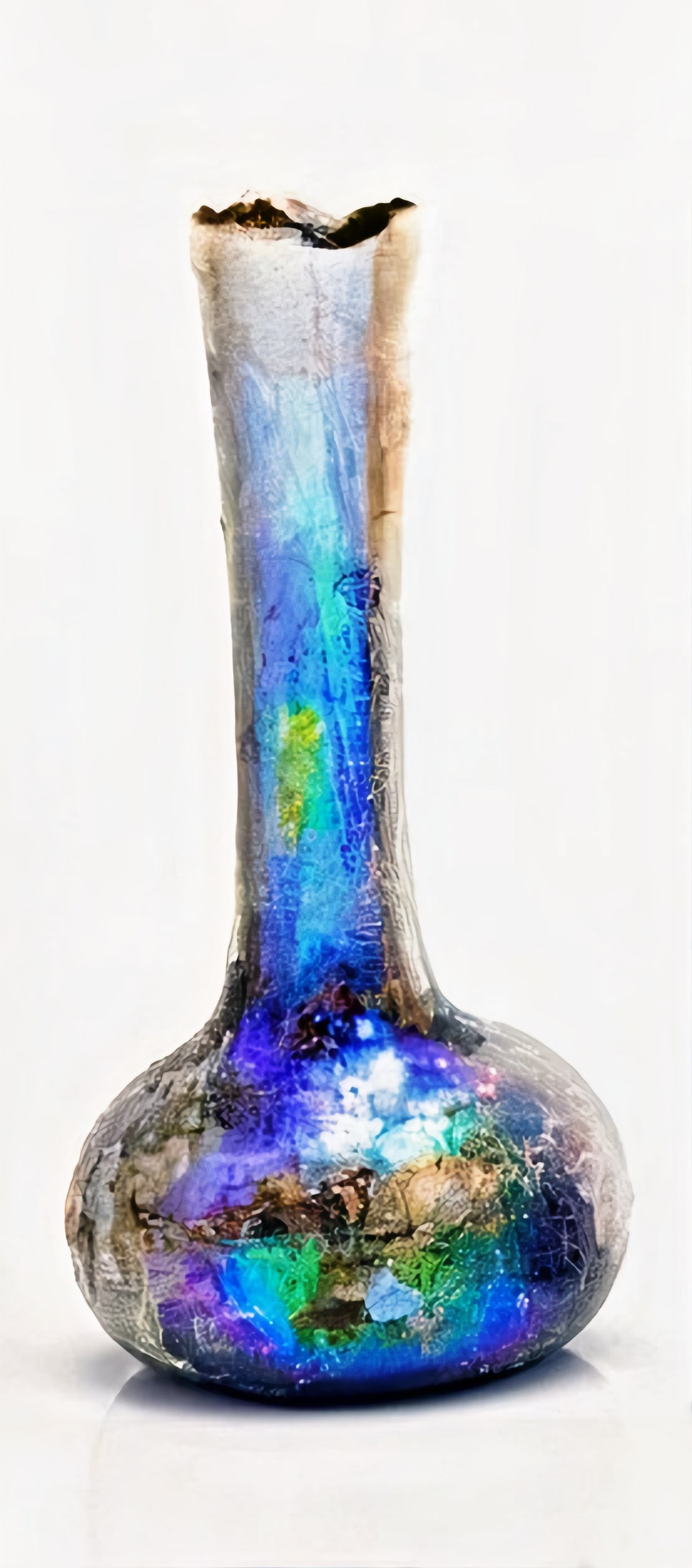 Ancient Unguentarium, 3rd-4th Century CE (1 of 1)