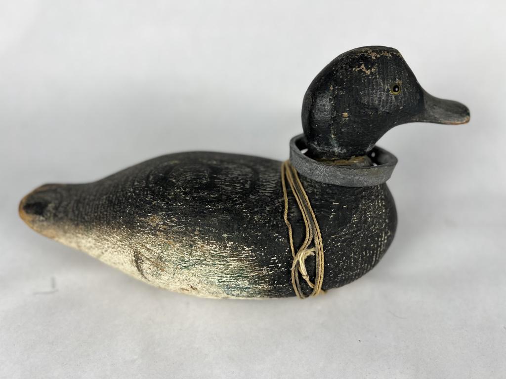 Duck Decoy (1 of 7)
