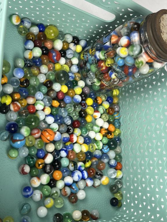 Marble collection (1 of 9)