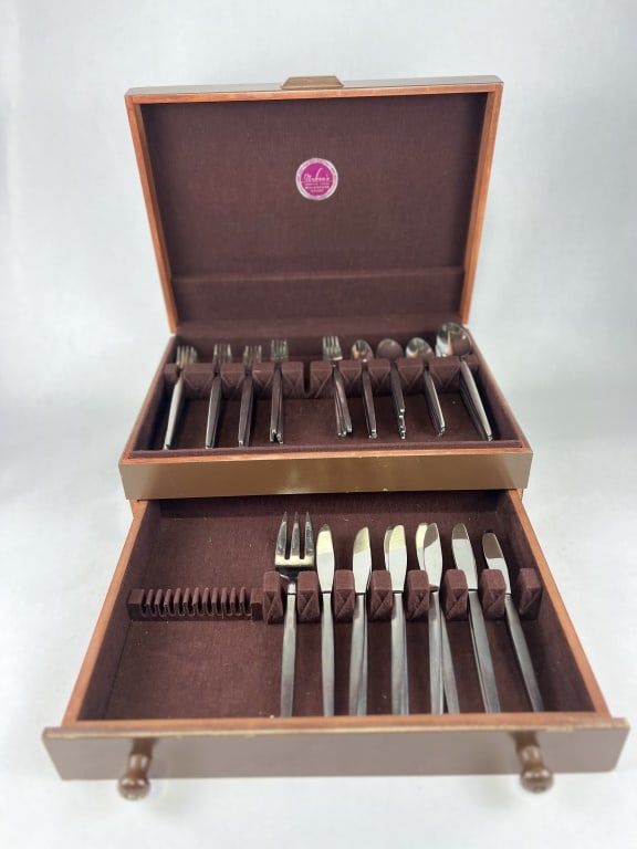 Stanley Roberts Astro flatware (1 of 6)