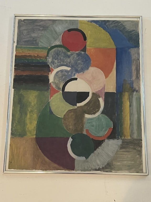 Robert Delaunay (1 of 4)