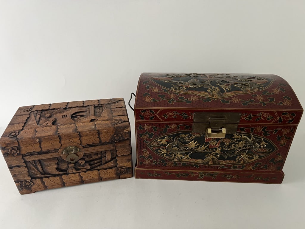 (2) Chinese boxes (1 of 11)