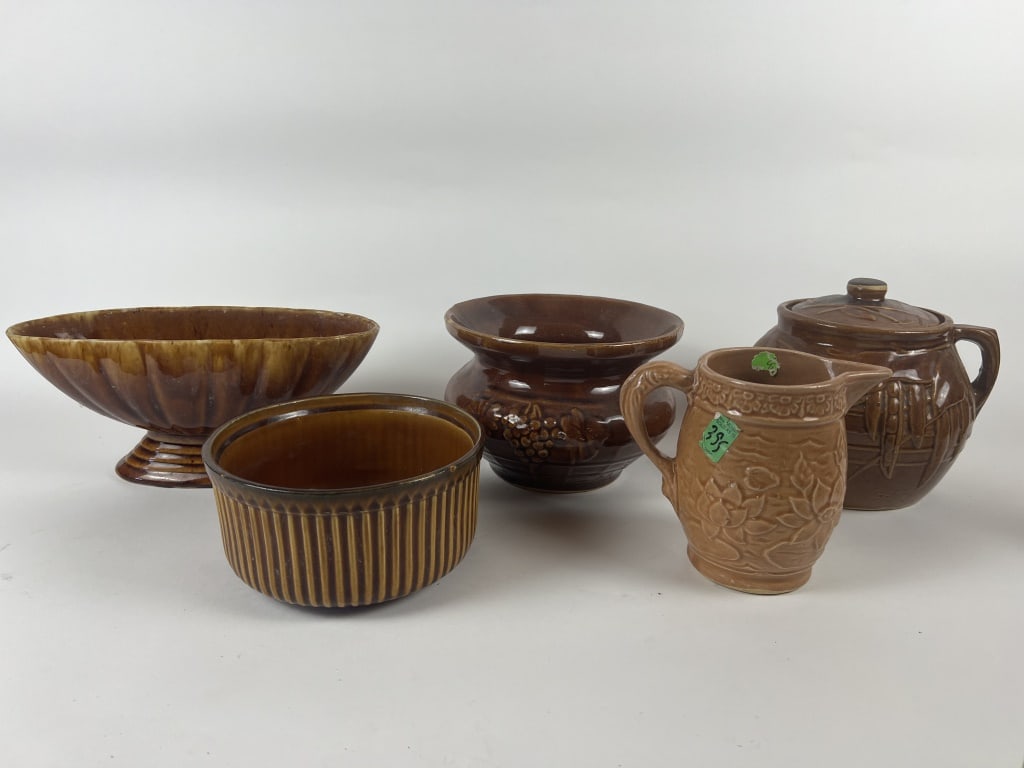 Brown McCoy grouping (1 of 20)