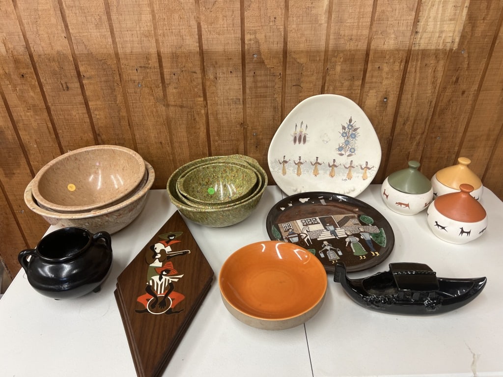 MId-Century grouping (1 of 15)