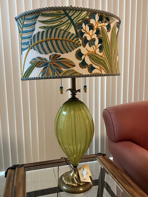 Kinzig Design Lamp (1 of 6)