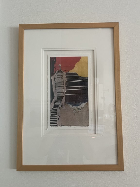 James Brandess "The Mount Bald Head Challenge" (1 of 3)