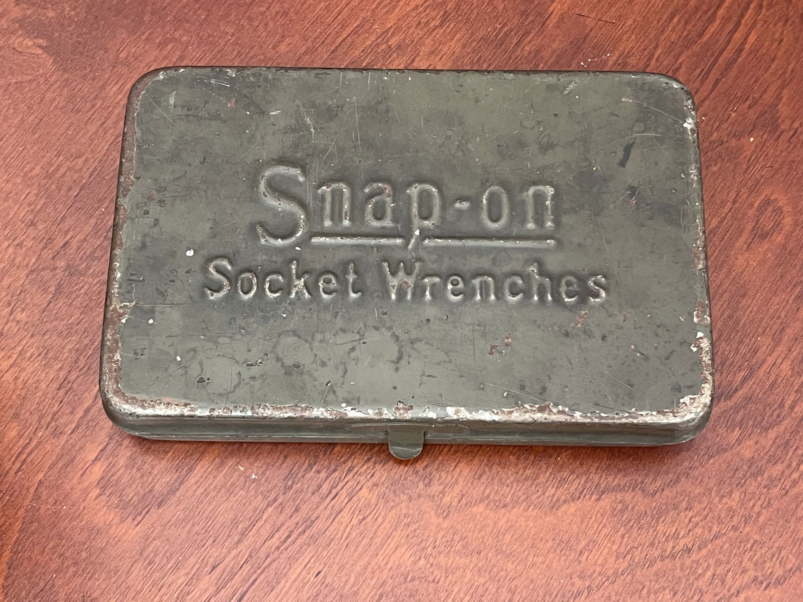 Snap on Socket Wrenches (1 of 4)