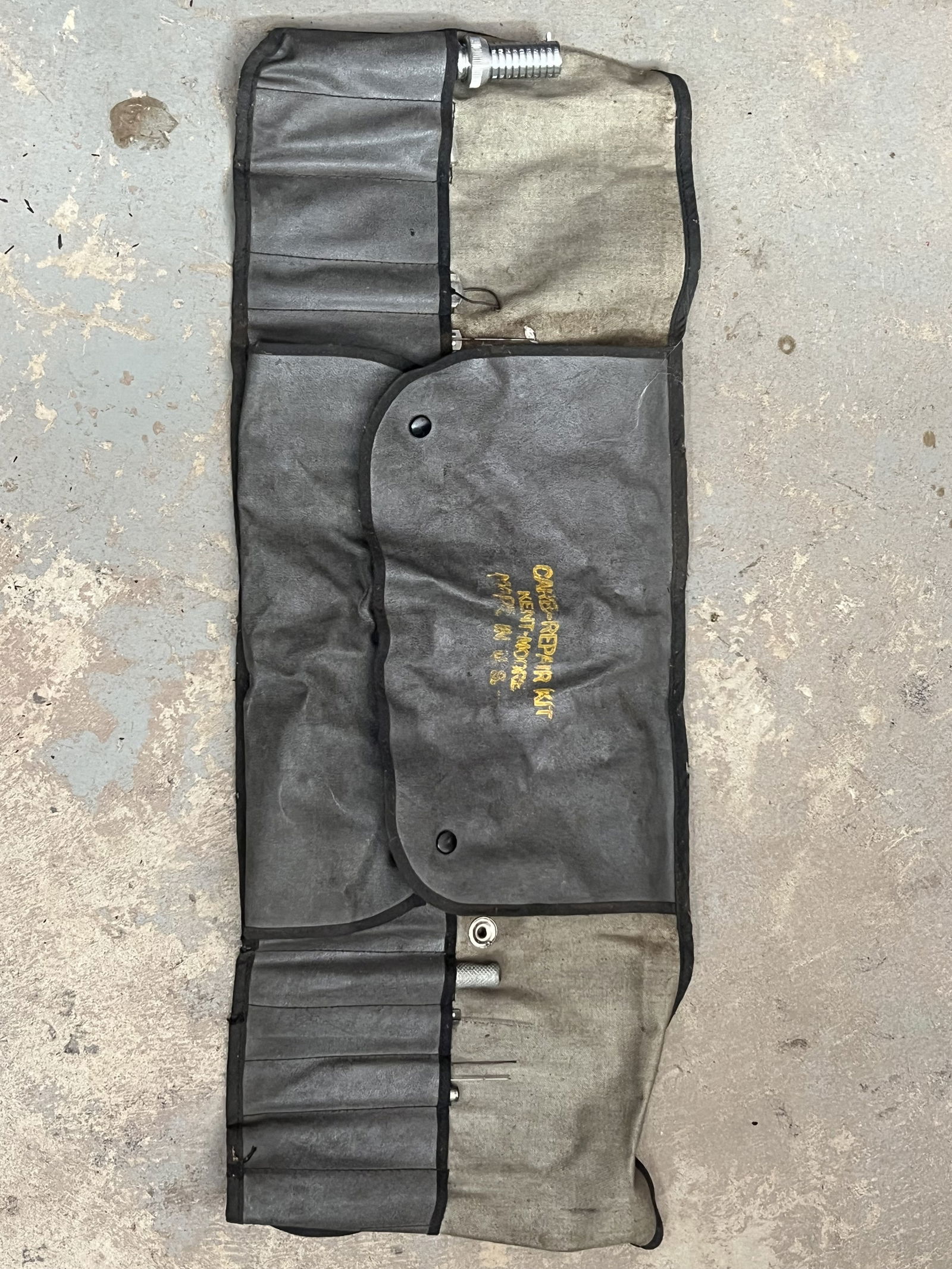 Kent-Moore Carb Repair Kit (1 of 8)