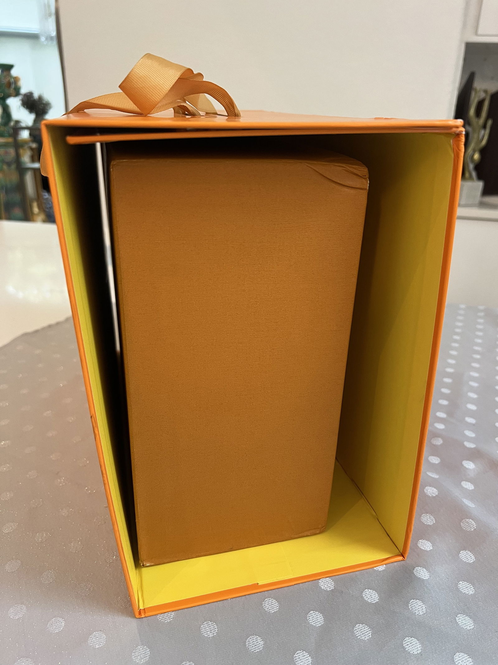 Louis Vuitton Shoe Box - 7