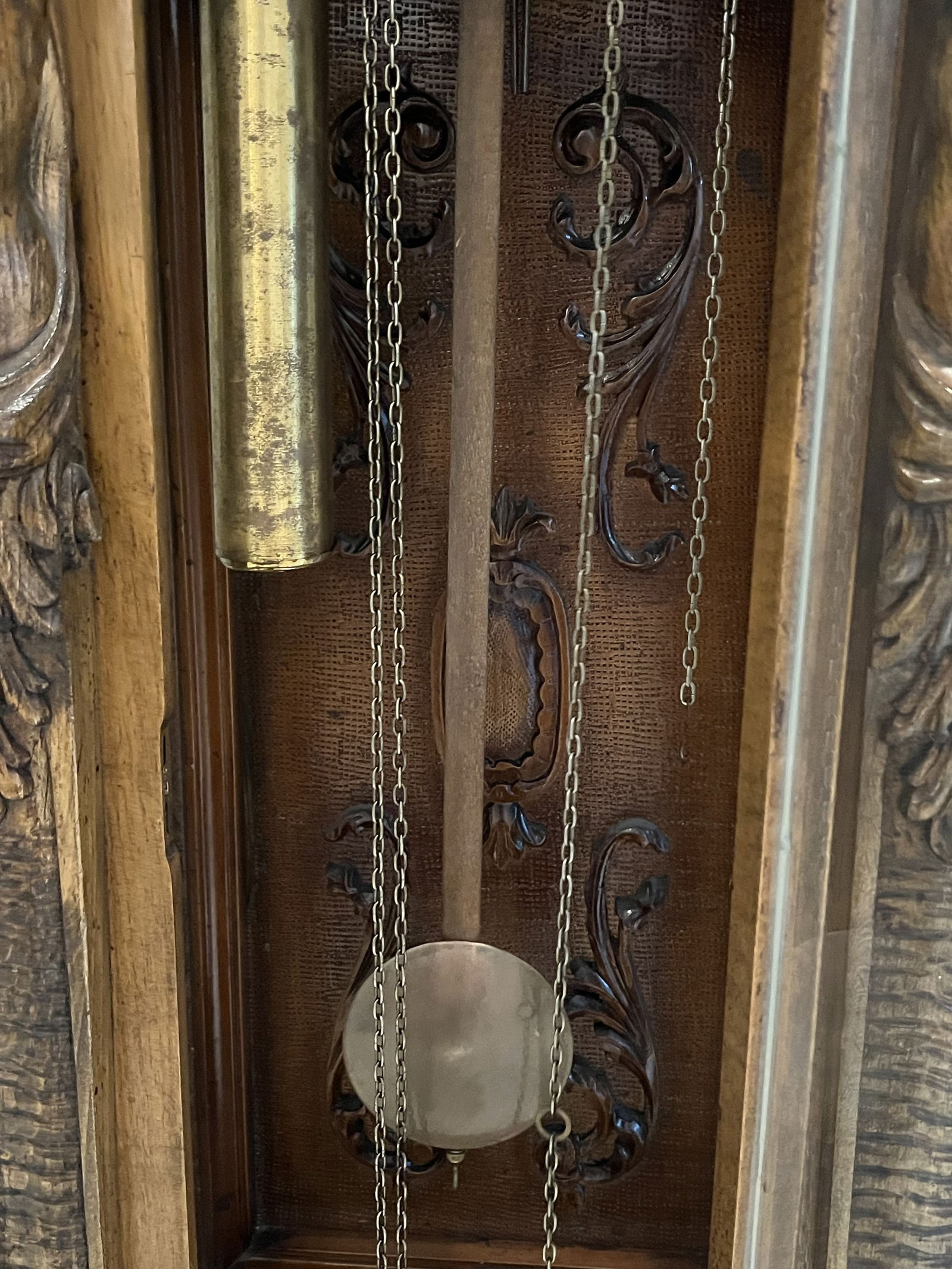 London Clocks Ltd Grandfather Clock - 10