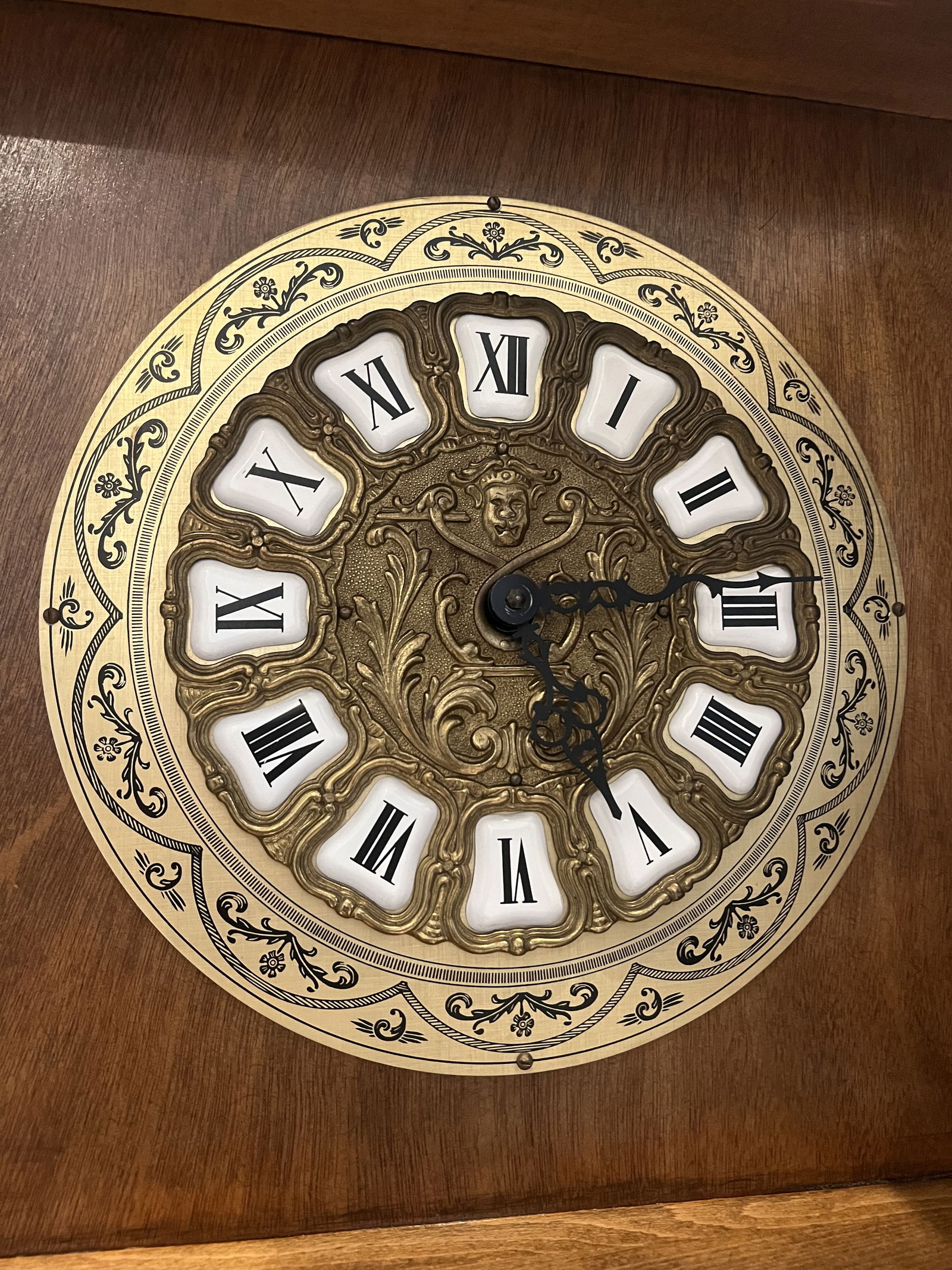 London Clocks Ltd Grandfather Clock - 12