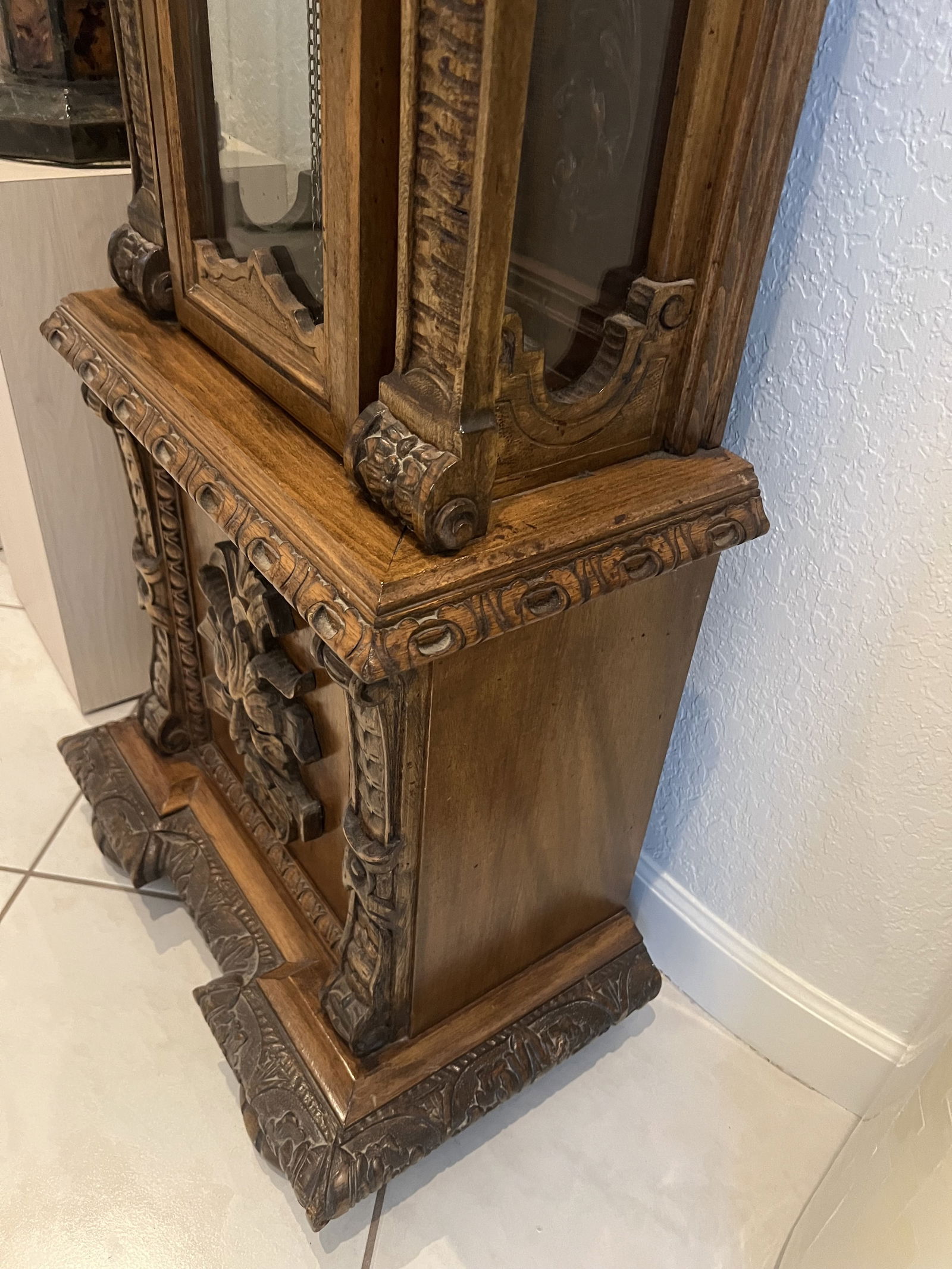 London Clocks Ltd Grandfather Clock - 6