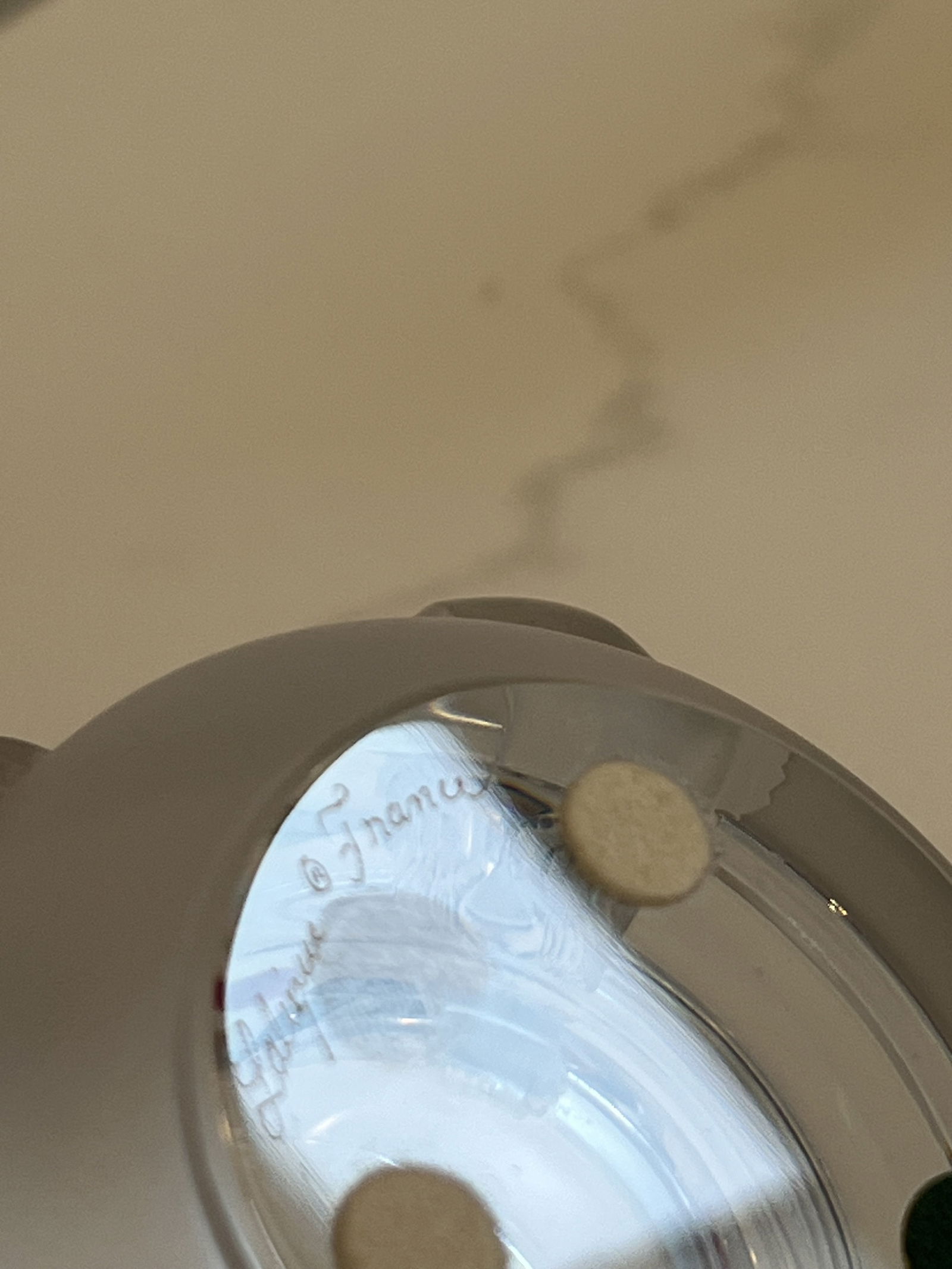 Lalique Crystal Owl Bowl - 6