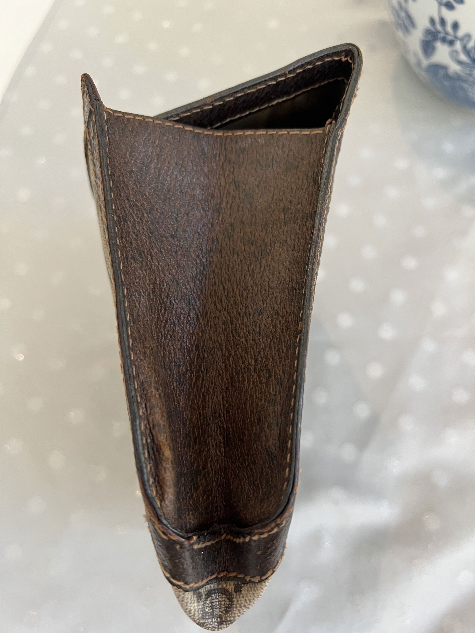 Gucci Parfums Bag - 5