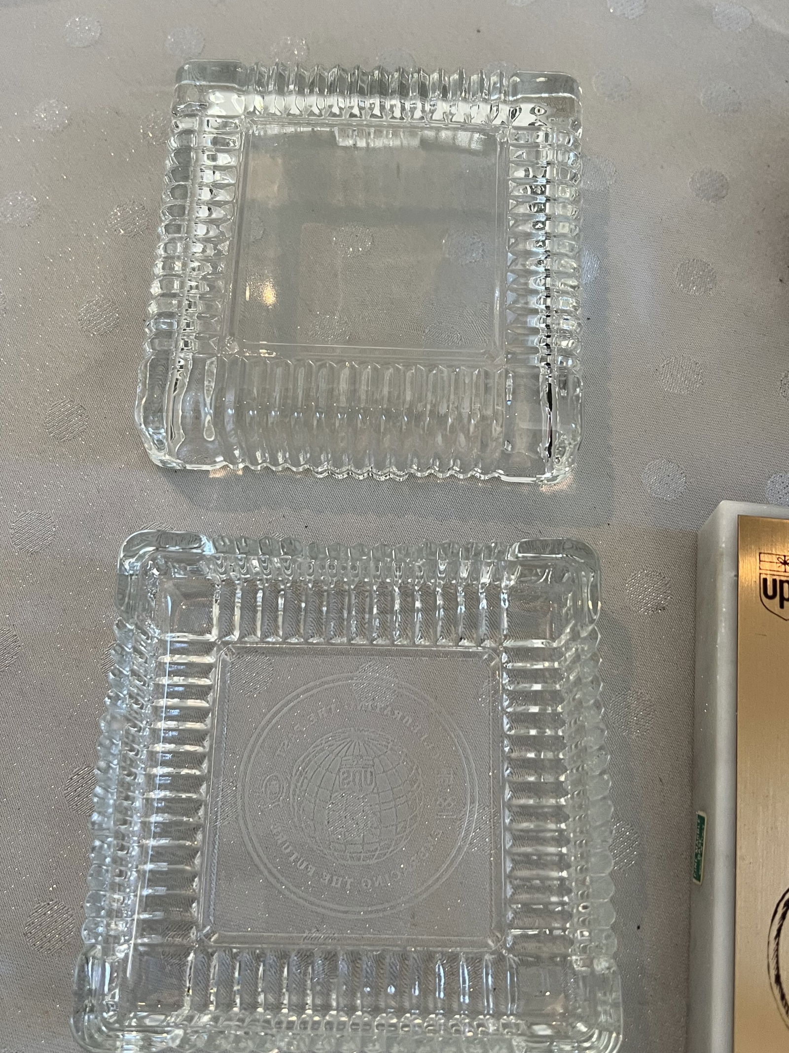 UPS Collectible Grouping - 5