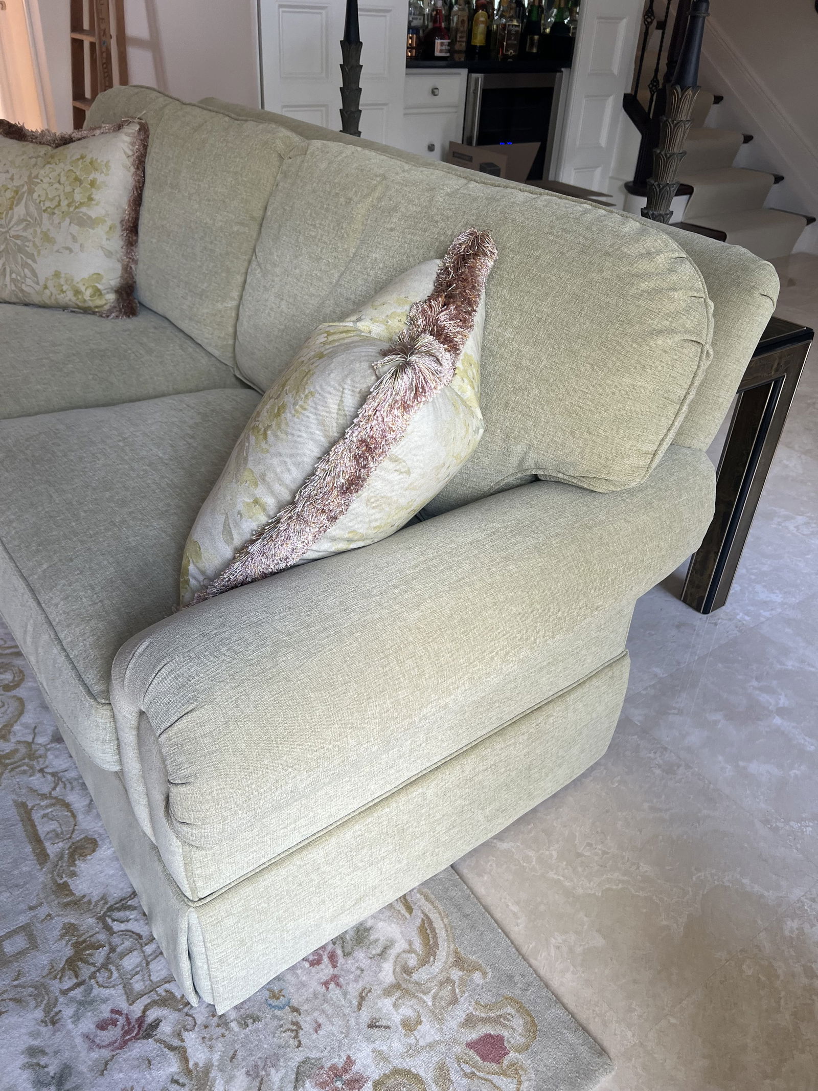 Kravet Furniture Sofa - 3