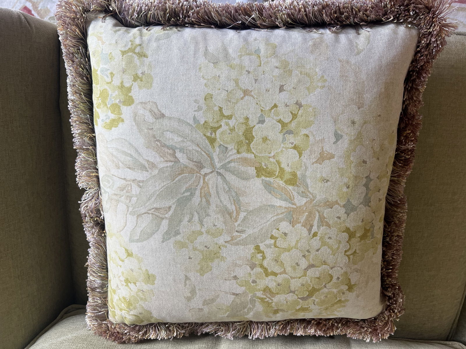 Kravet Furniture Sofa - 4