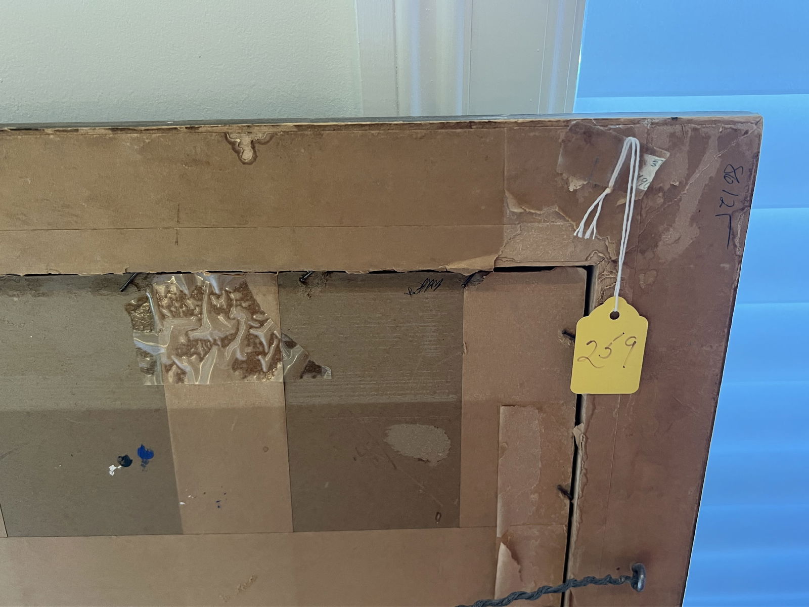 Pal Fried (1893-1976) "French Lady" Painting - 7