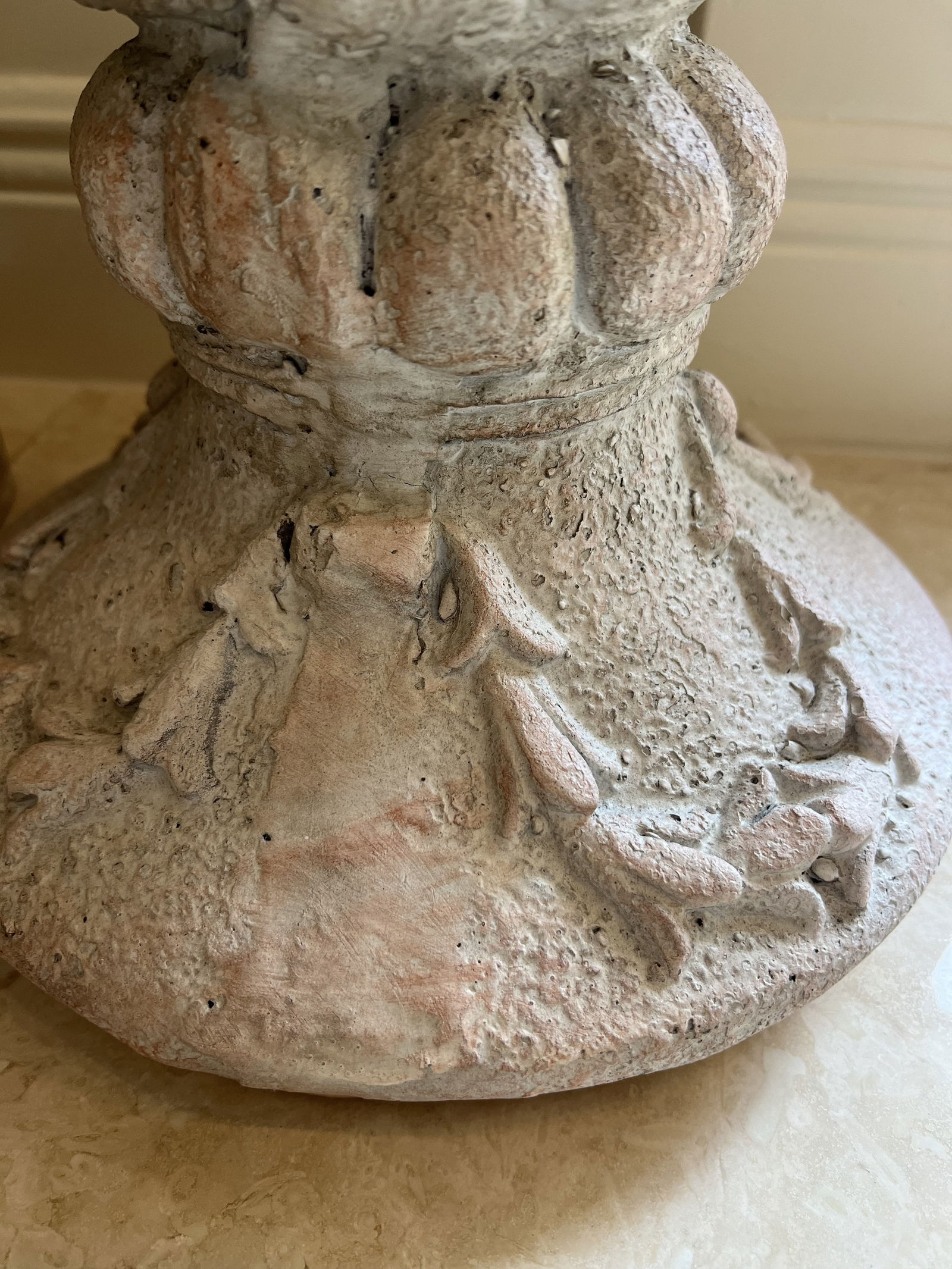 Decorative Finials etc - 3