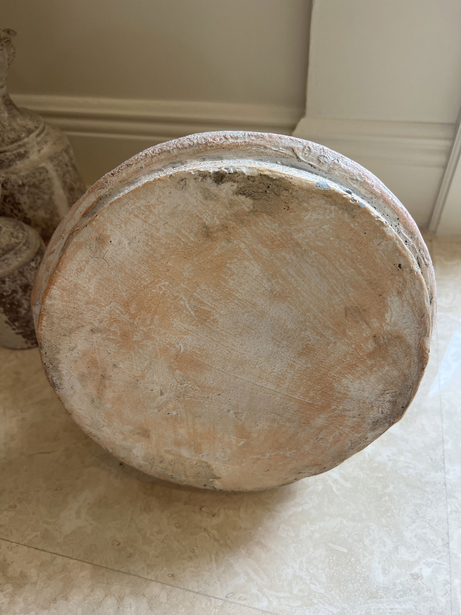 Decorative Finials etc - 4