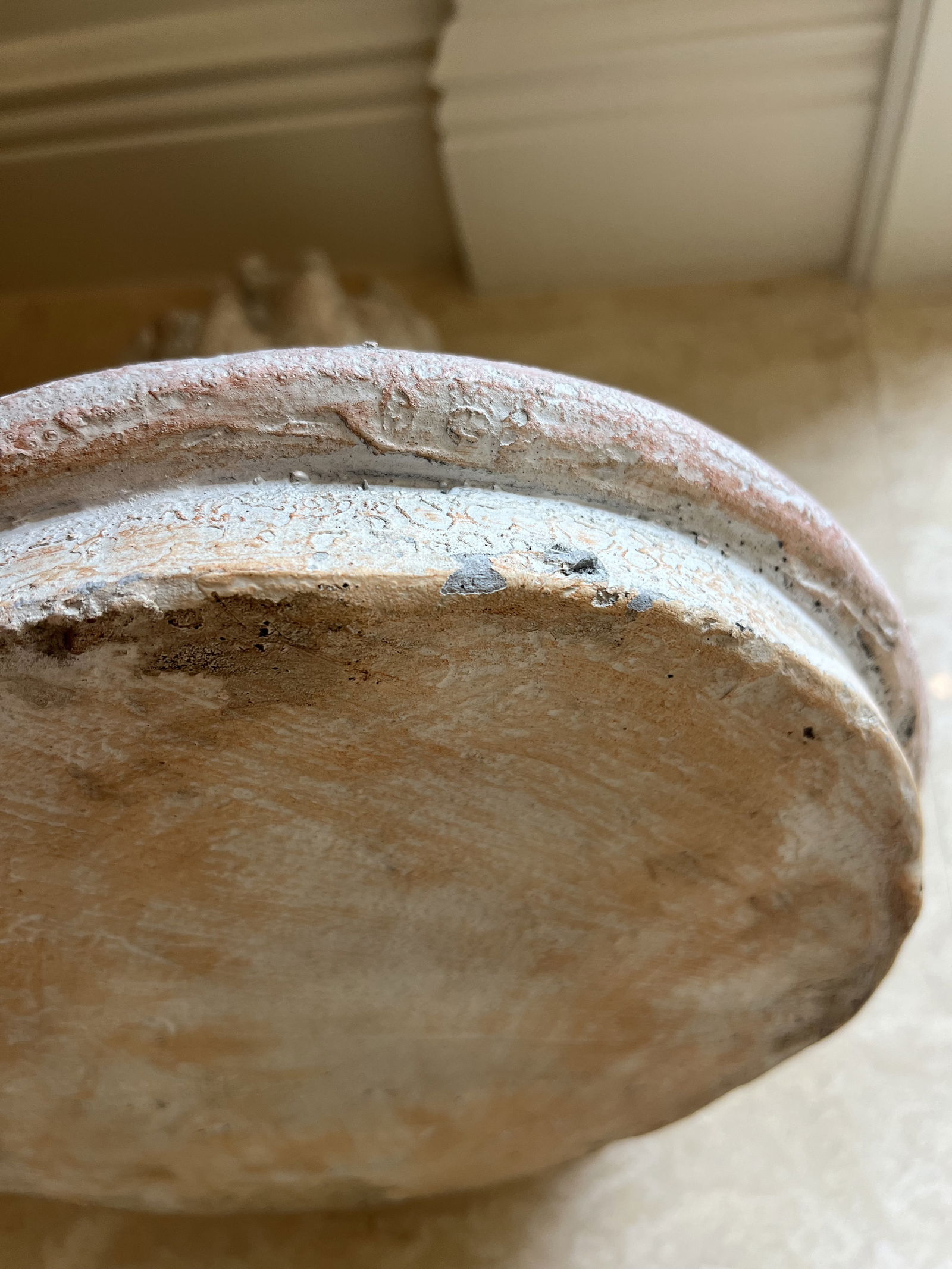 Decorative Finials etc - 5