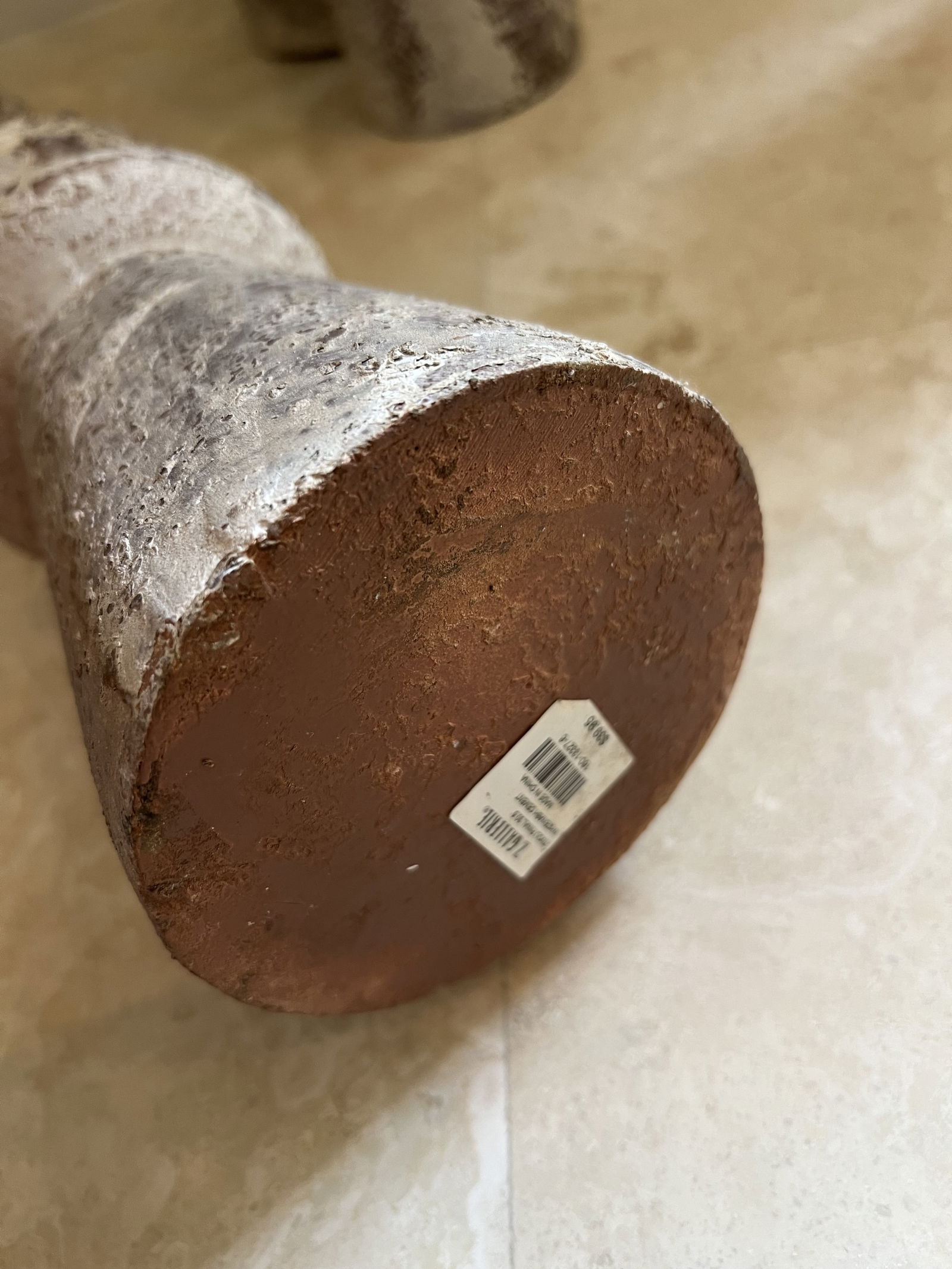 Decorative Finials etc - 9