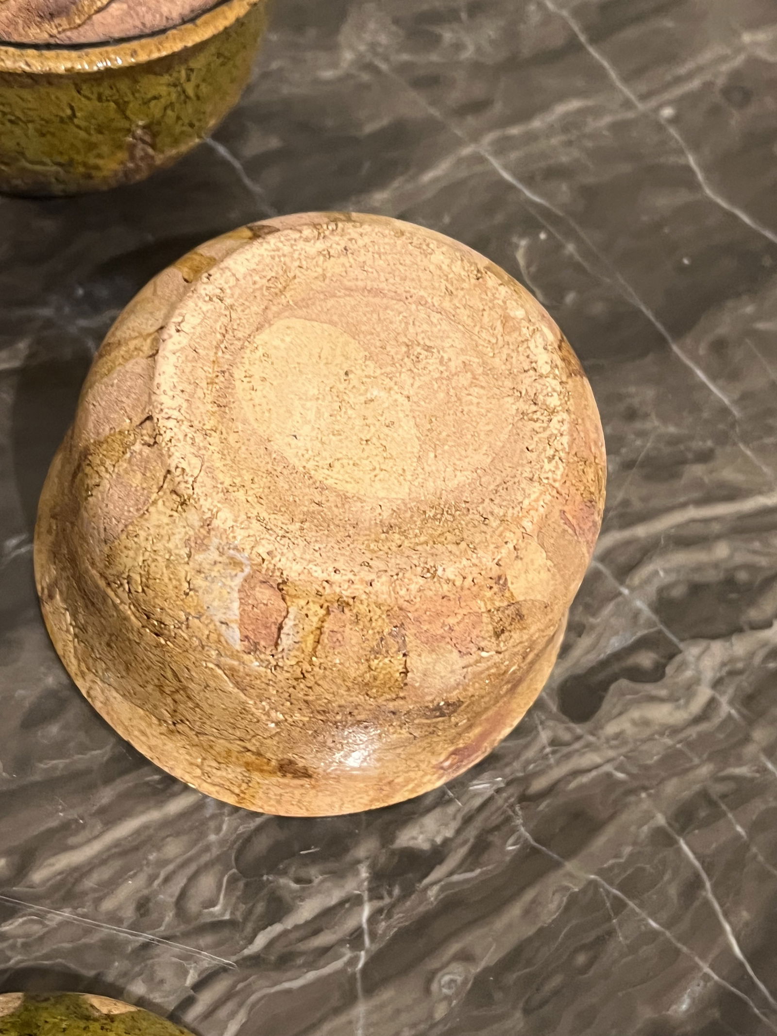 Awerican Studio Pottery Glazed Covered Dishes - 7