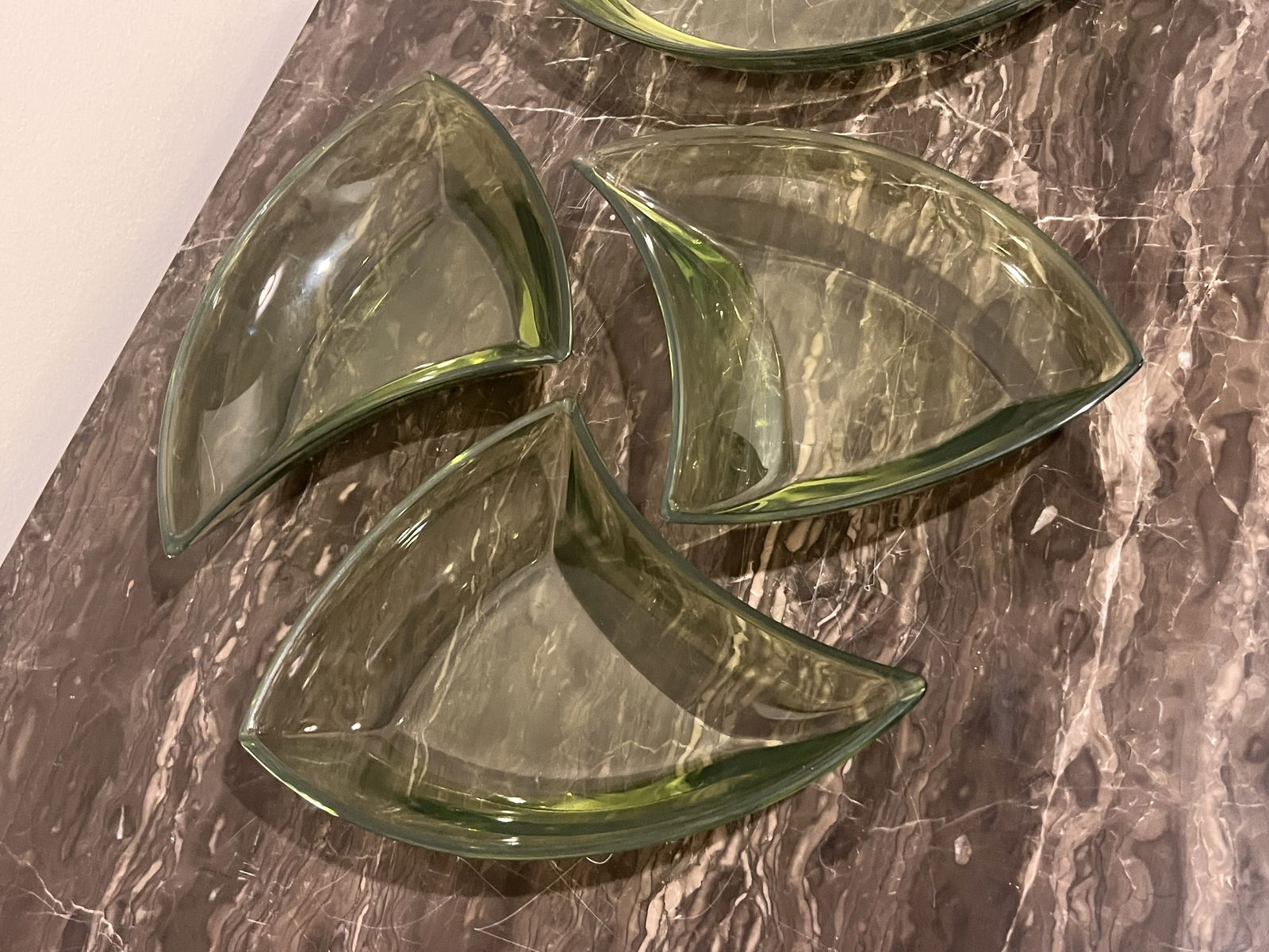 Villeroy & Boch New Wave Appetizer Dishes - 2