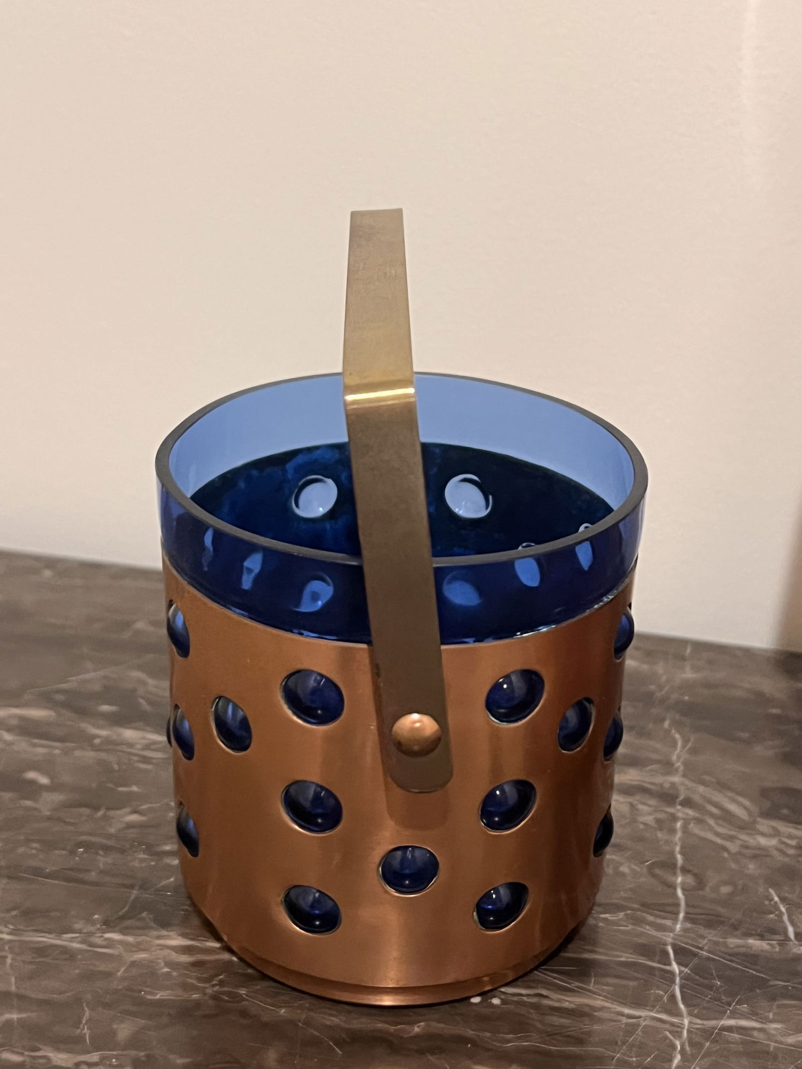 Grouping of Mid-Century Barware inluding Swedish Ice Buckets - 4