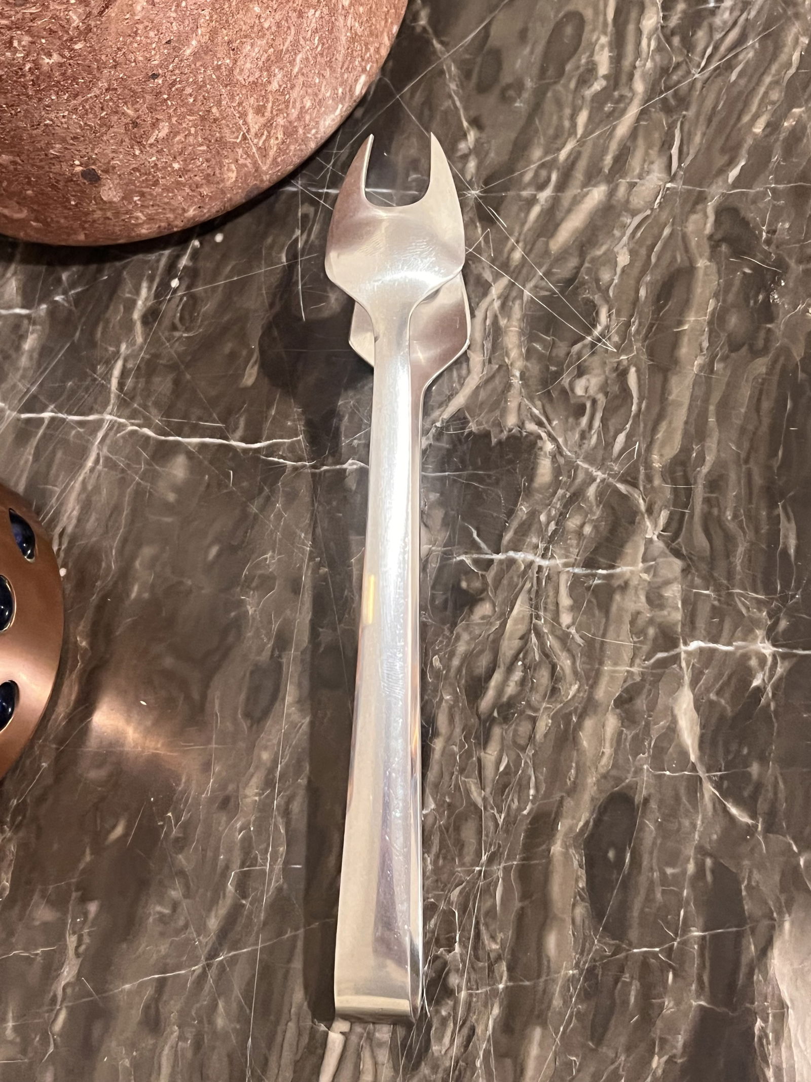 Grouping of Mid-Century Barware inluding Swedish Ice Buckets - 5