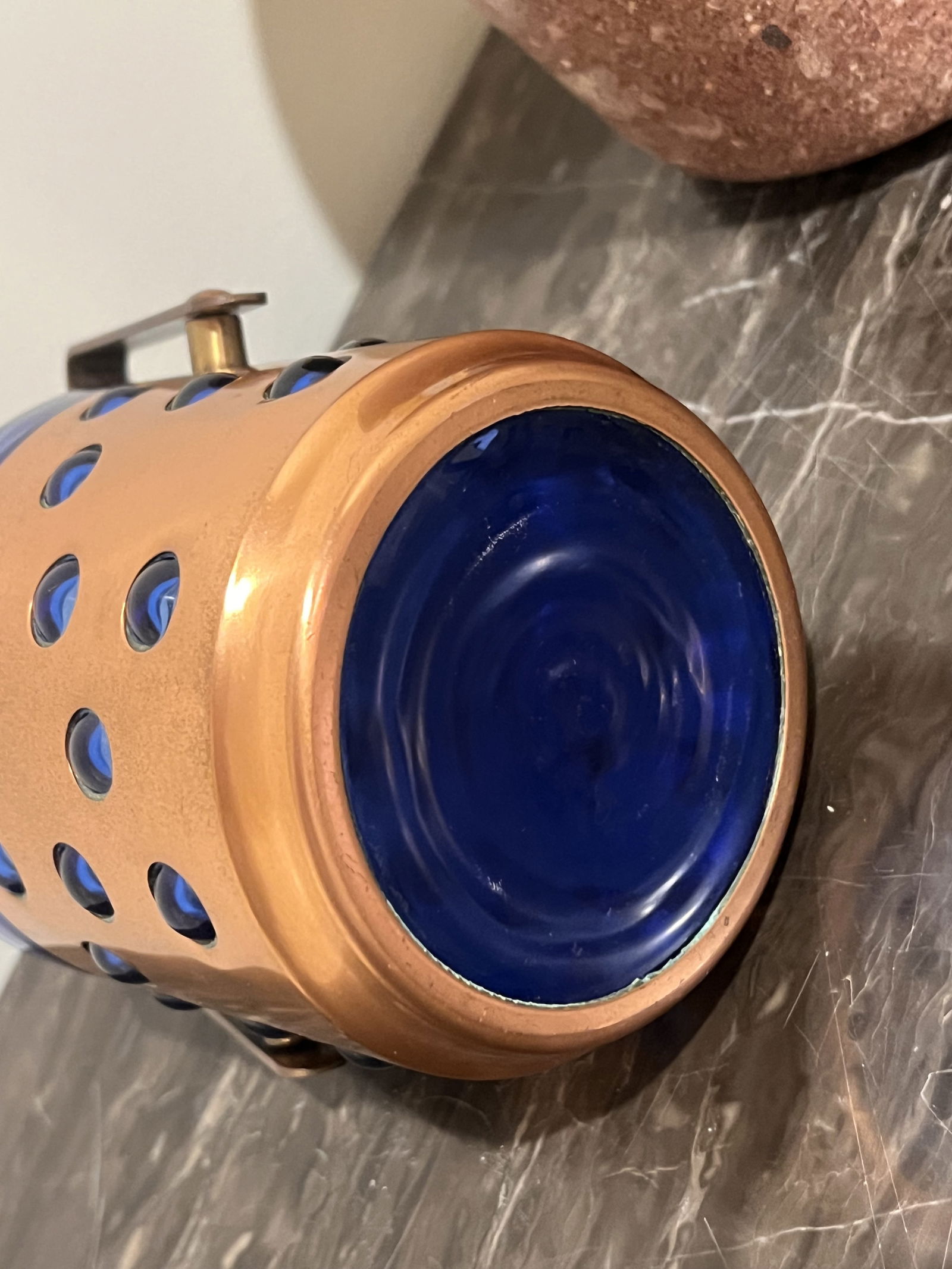 Grouping of Mid-Century Barware inluding Swedish Ice Buckets - 7