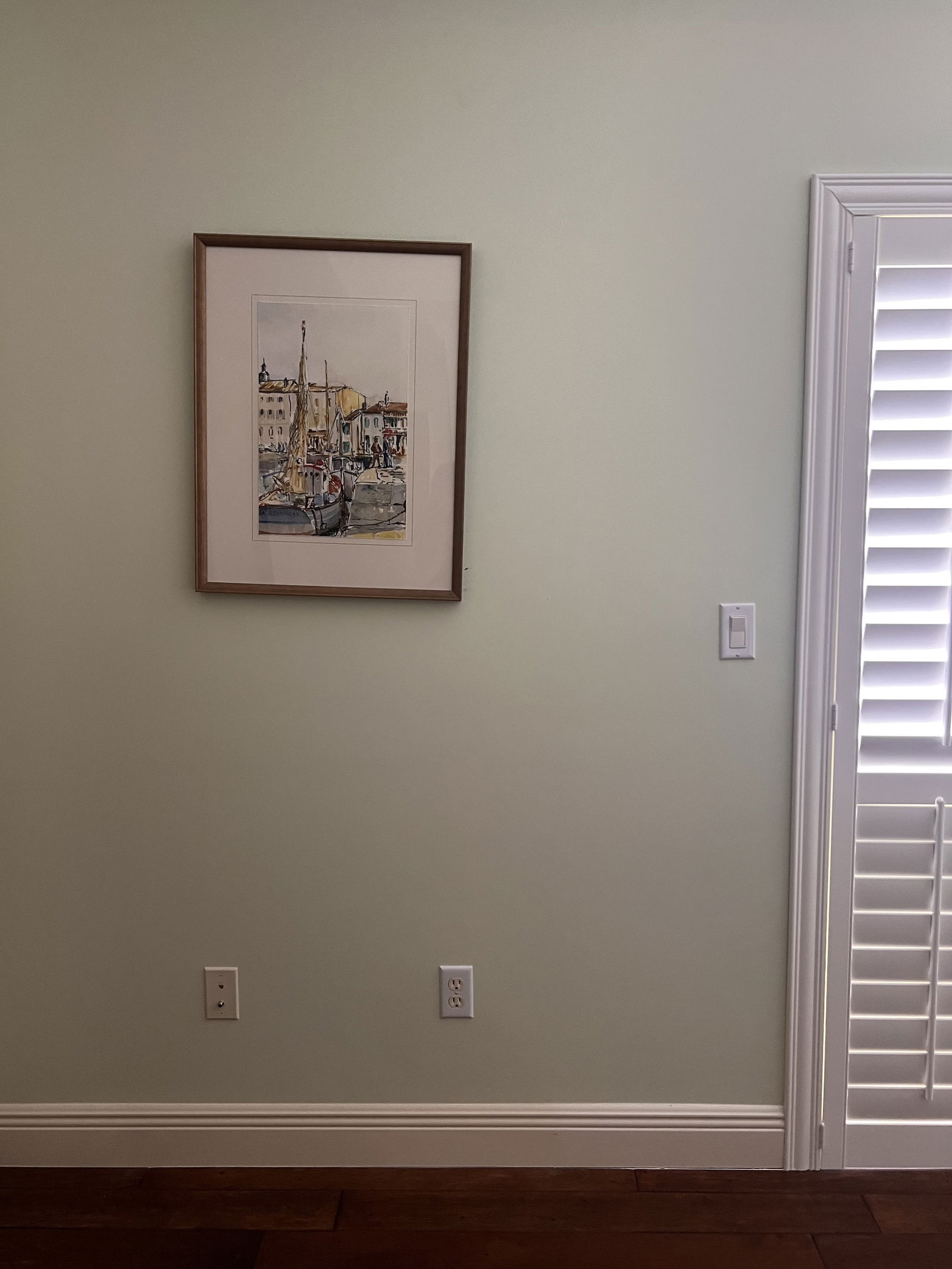 Day at the Docks Art - 2