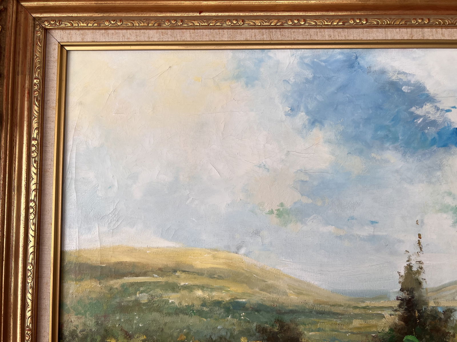 Juan Giralt Lerin Impressionist Oil Painting - 8