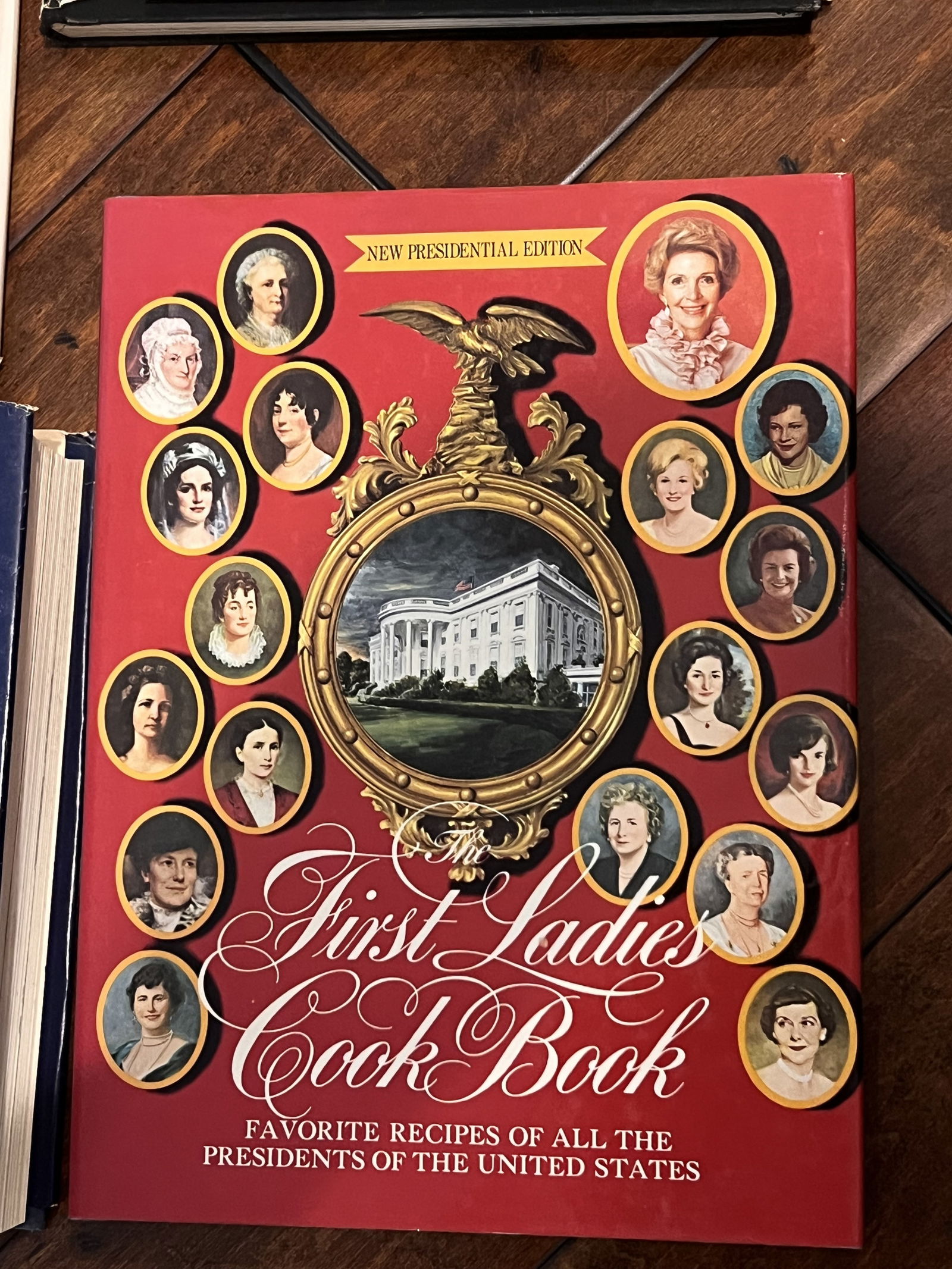 Books on Americana and American Politics Civics - 4