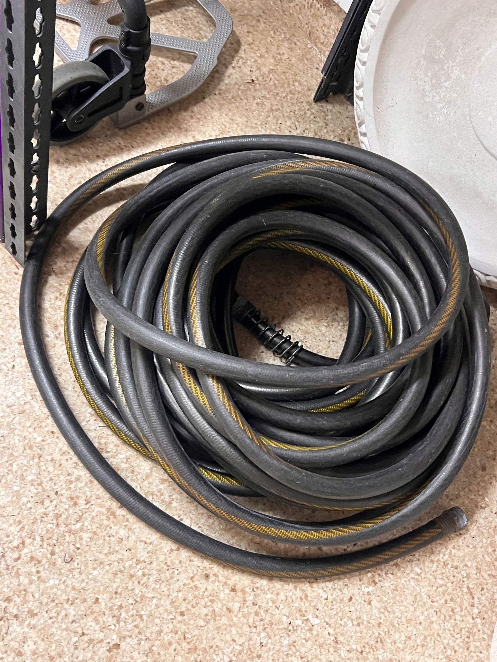 Gardening, Cement Bird Bath, Ceramic Pot, Resin Planter - 6