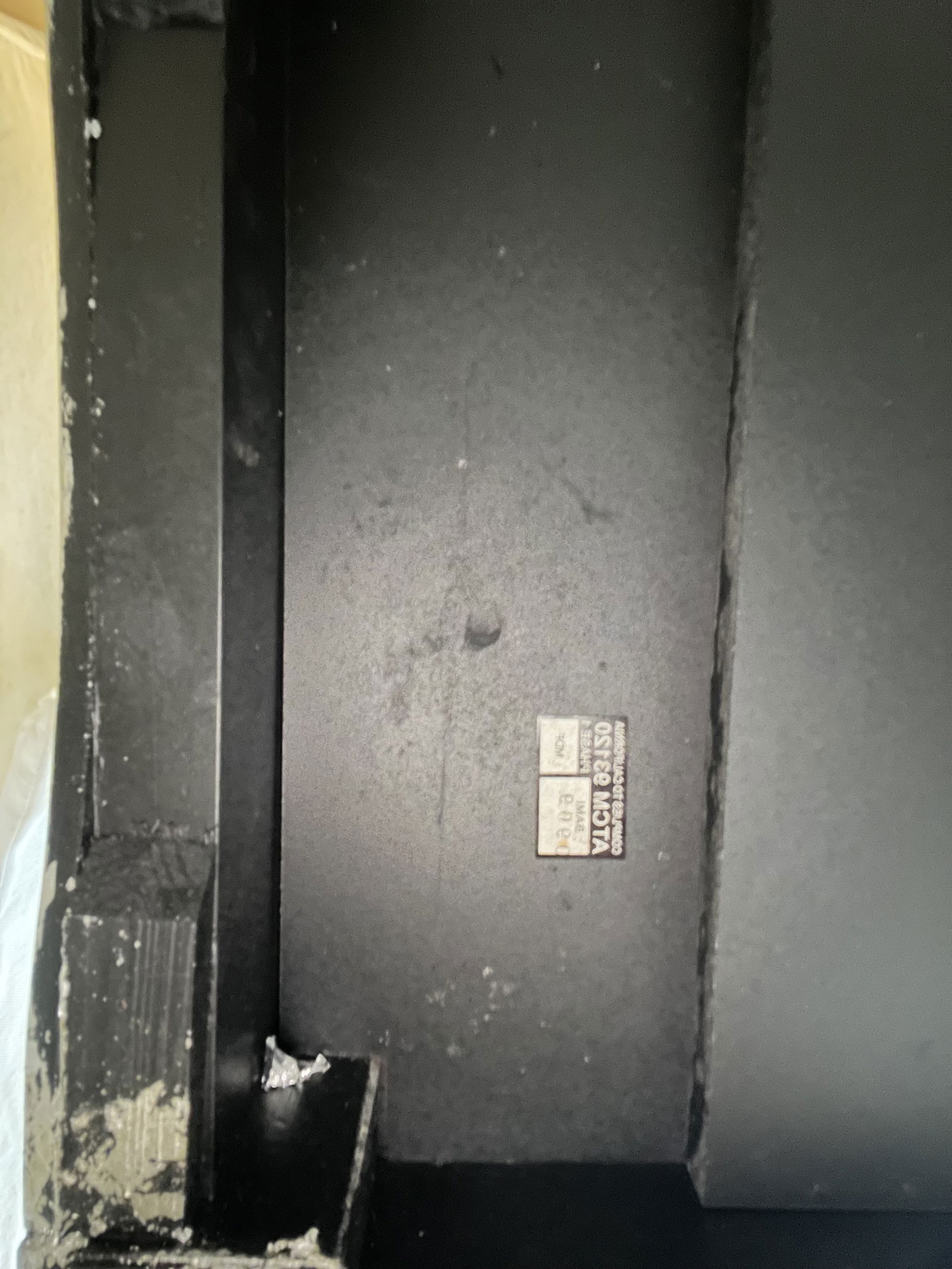 Pair of Mirrored Hollywood Regency Style End Table - 11